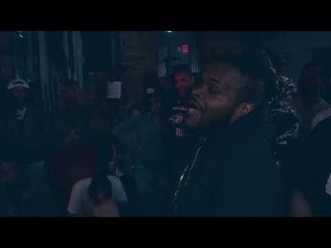 Hoodlife Vito vs Rod