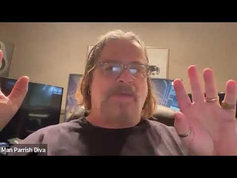 Man Parrish Unfiltered : Studio 54, Music, and More