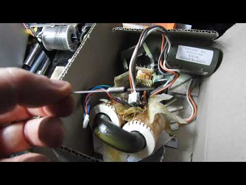 Esoteric SA-60 SACD player with VOSP Transport and 3 x CS-4388 DACs