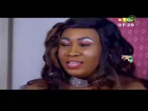 MARIZO LA PERLE RARE | Amour Condiment | 🇬🇳Official Video 2018 | By Dj IKK