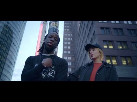 Madame Monsieur feat. Youssoupha - Tournera (Clip officiel)