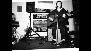 Elliott Smith - Baby Britain - live 1999