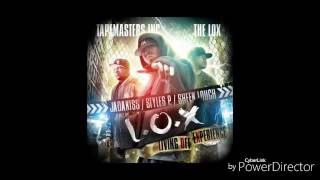 The L.O.X - LIVING OFF EXPERIENCE (BACK BY POPULAR DEMAND)