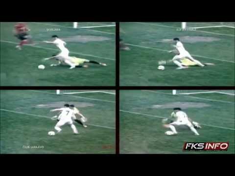 Najava: FK Sarajevo - NK Čelik - KUP JE NAŠ