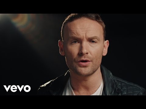 Kevin Simm - All You Good Friends