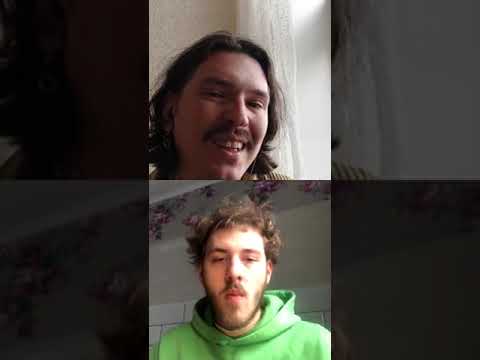 Антикризисный штаб Beinopen: дизайнер Рома Уваров