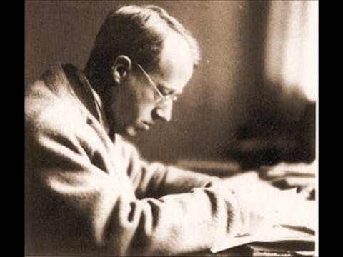 Gustav Holst - Egdon Heath, Op. 47