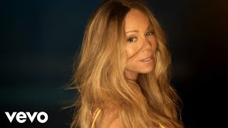 Mariah Carey - #Beautiful (Explicit Version) ft. Miguel