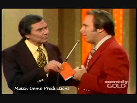 Match Game 73 (Episode 97) (Full Credits)