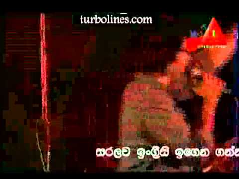 nihal nelson with all right kawadi baila song