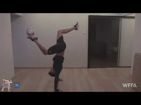 Jow VS Gabriel Parke - RBSS Rest Of the World (Semi-finals)