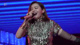 【張靚穎2018巡演-南京站】Adam and Eve, Work For It, 熱, 808(DV/字幕 by 小小)