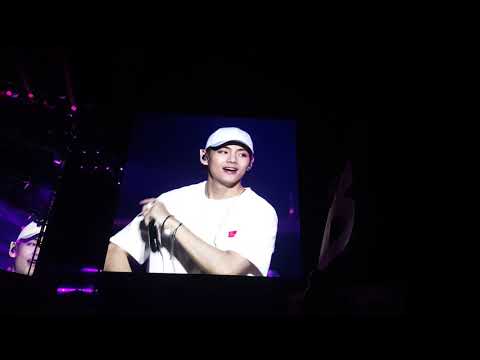BTS 181016 Berlin