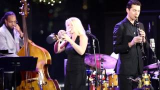 "Limehouse Blues" - Dizzy's Coca-Cola, Bria Skonberg Official