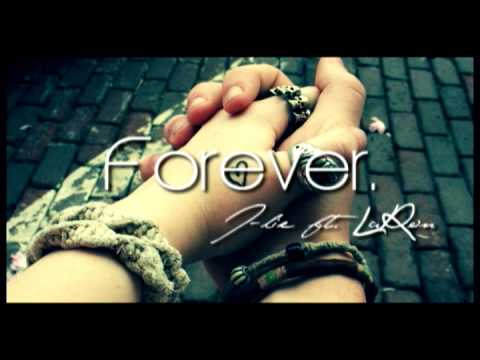 J-lie Ft LaRon - Forever