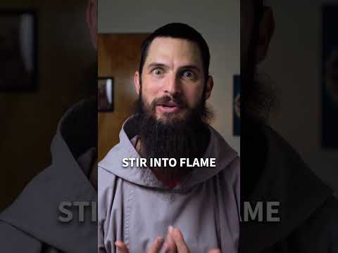 God Has Given You the Charismatic Gifts of the Holy Spirit