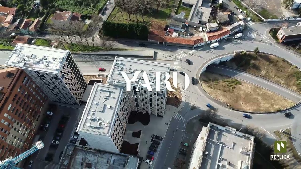 Vídeo do imóvel