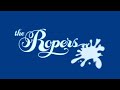 Classic TV Theme The Ropers Two Versions
