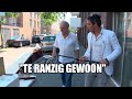 Den Haag klaar met vuilnisbende in Transvaal