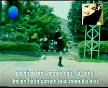 Saras Dewi - Termanis