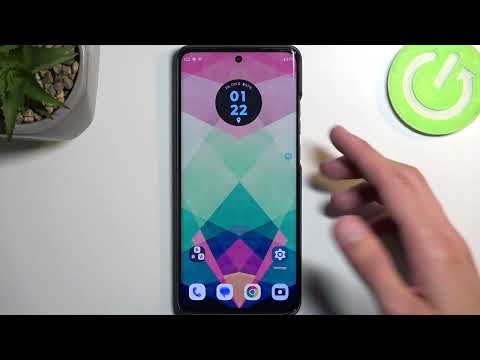 How to Enable Power Saver Mode in Motorola Edge 40 Neo? Use Phone Battery Longer & Save More Energy!