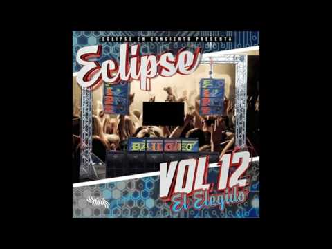 3. el cuadro (Raumir Ft Luister) eclipse en concierto Volumen 12