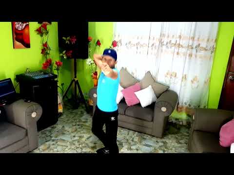 Maldito Remix - Mayra Goñi ft Piwaiti - Coreografía #BailaloPerú