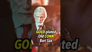Did You Know This About Gerry Mulligan?