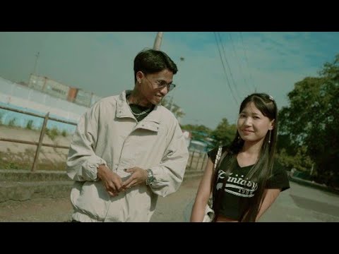 X-HTOO BK -CHIA MI SWAR A PYIT SHI LAR [ OFFICIAL MUSIC VIDEO]