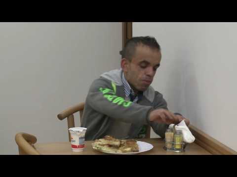 BUREK -(Aga Baba Analist) [Official HD]