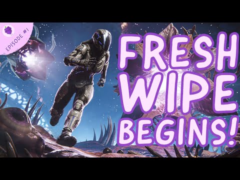 Genesis 2 Fresh Start! - Genesis 2 Solo Small Tribes - Ep 1