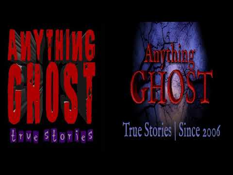Anything Ghost #239: Something in the Closet, Elevator Boy, Haunted House in Venezuela,