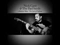 Nick Cave & The Bad Seeds - Cannibal's Hymn ( Bass Cover )