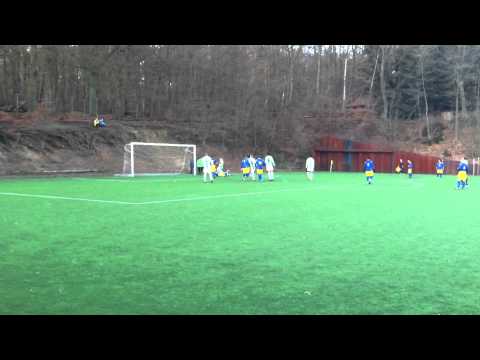 ArnhemSports.nl - Bumé Zilveren Baltoernooi Finale