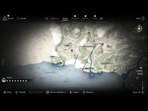 #Assassinscreedshadows