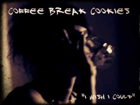 Coffee Break Cookies - I wish i could