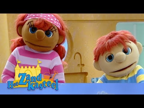 Het Zandkasteel 🏖️210 Zomer