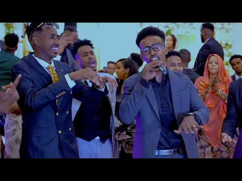 Dj Adam Best Somali Mashup music Vedio