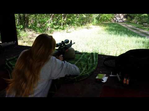 AR 15 New Frontier 5.56