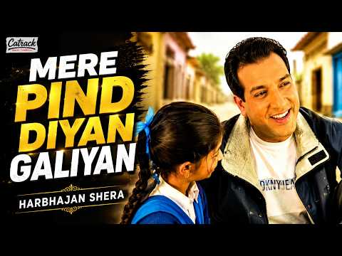 Mere Pind Diyan Galiyan — watch video