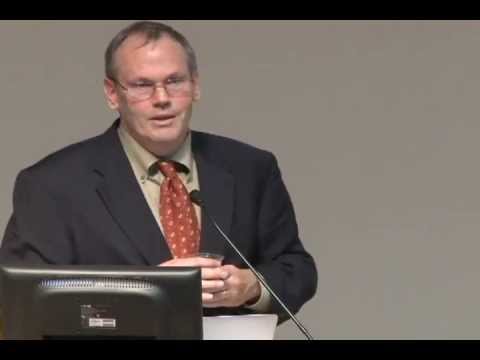 Alex Hinton - "Annihilating Difference - The Cambodian Genocide"