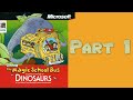 Whoa, I Remember: The Magic School Bus ...