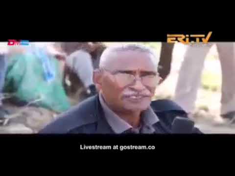 ቀይሕ ሰራዊት ተዋጋኢ ሓይልታት ህዝባዊ ግንባር ክብርን መጎስን ንዓኹም ይኹን!