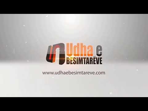 Dijetarët janë trashëgimtarët e profetëve- Shejh Ebu Islam Sulejman Mubarak