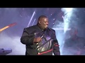 Sipho Ngwenya Uvukile