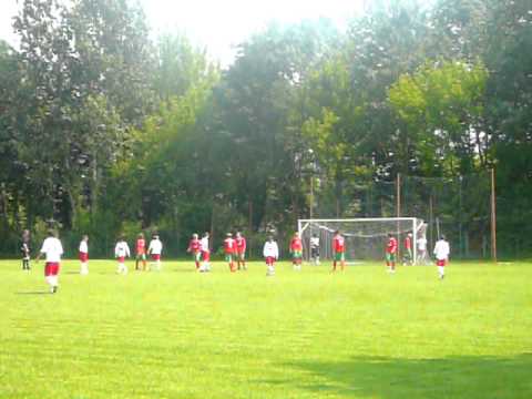 Hallescher FC - 1.FC Magdeburg - C-Jugend RL MD 2:1