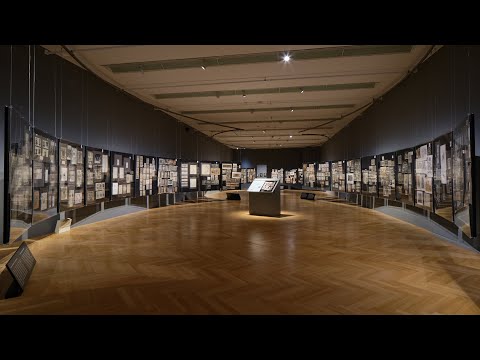 Aby Warburg: Bilderatlas Mnemosyne – Das Original – Behind The Art