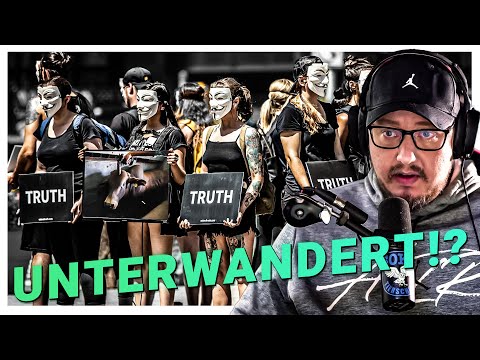 Wird Veganismus unterwandert? | Karl reagiert auf Y-Kollektiv