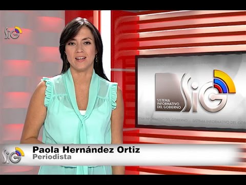 Noticias SIG 7:00 p.m. - 3 de agosto