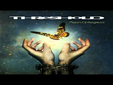 THRESHOLD - Staring At The Sun(HQ)